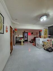 Blk 136 Serangoon North Avenue 2 (Serangoon), HDB 4 Rooms #544961311